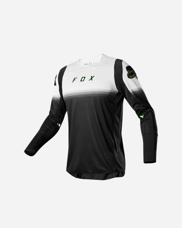 Maglia Fox Racing 360 Trilen - Nera