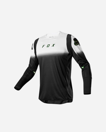 Maillot Fox Racing 360 Trilen - Noir