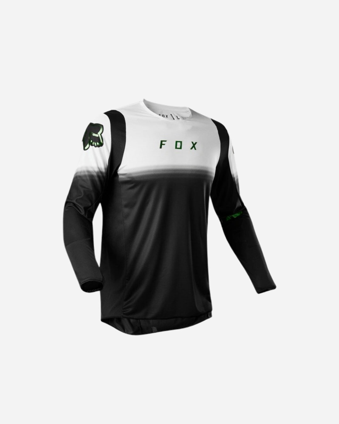 Maillot Fox Racing 360 Trilen - Noir