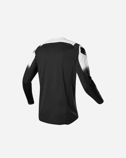 Maillot Fox Racing 360 Trilen - Noir