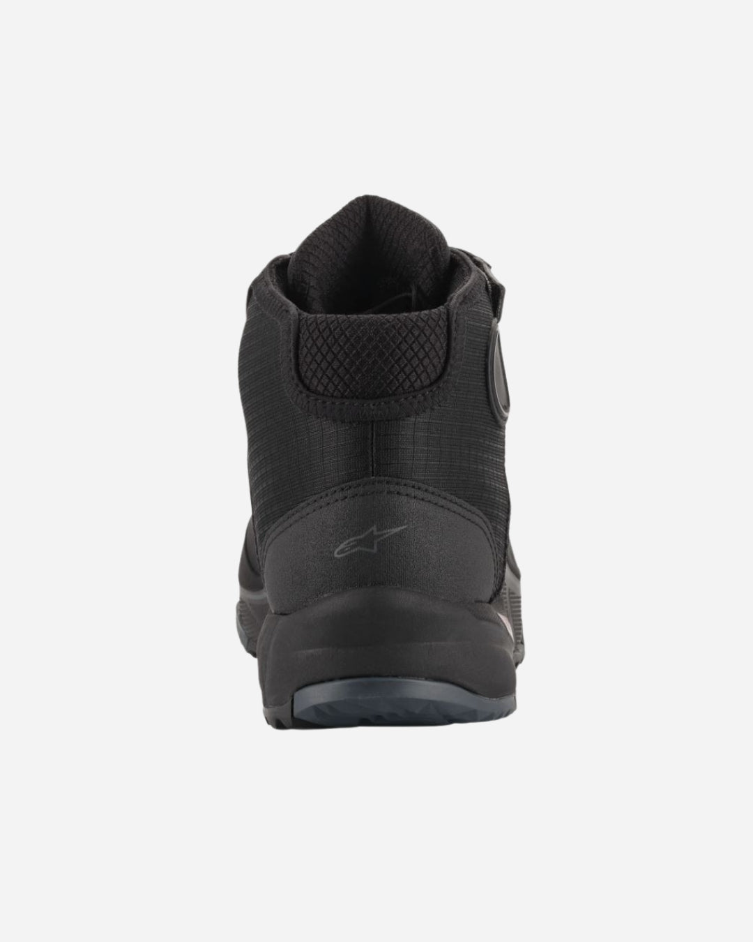 Chaussures Alpinestars Cr-X Drystar Riding - Noir