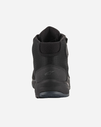 Chaussures Alpinestars Cr-X Drystar Riding - Noir