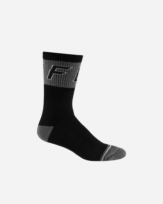 Chaussettes en Laine Fox Racing Winter Wool - Noir