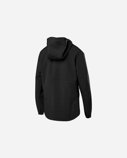 Wasserdichte Jacke Fox Racing Ranger 3L Water - Schwarz