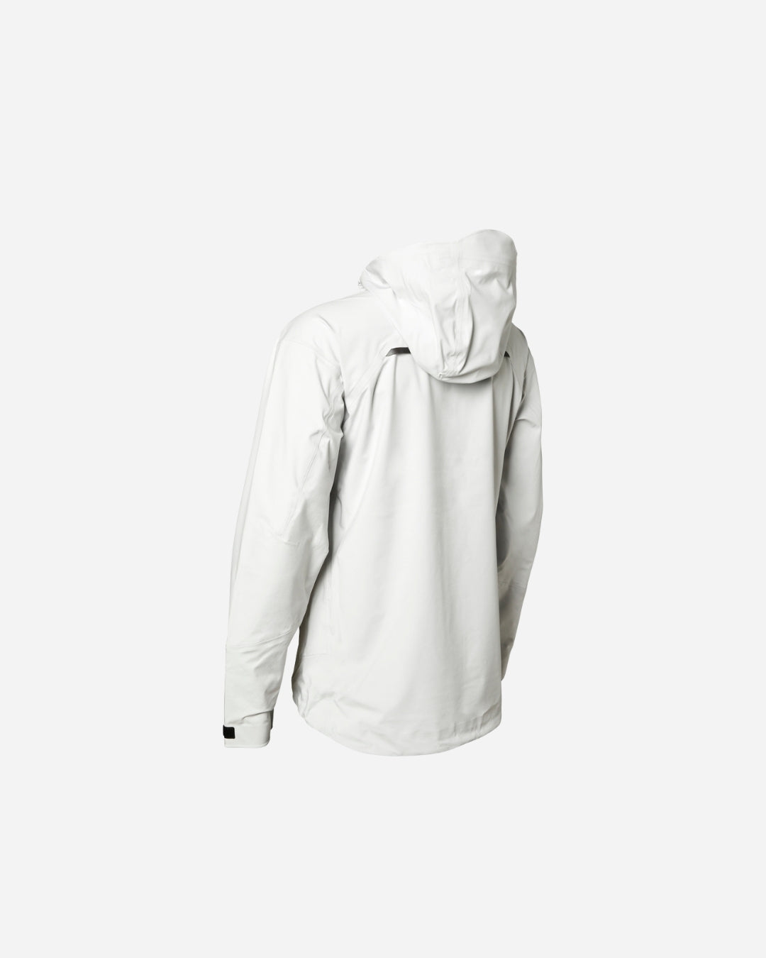 Veste imperméable Fox Racing Flexair Neoshell - Gris