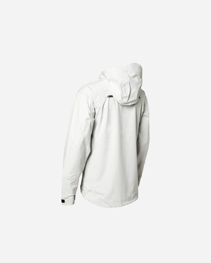 Veste imperméable Fox Racing Flexair Neoshell - Gris