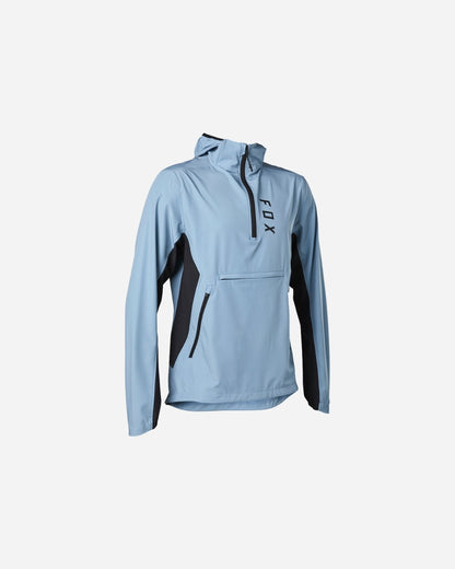 Windjacke Fox Racing Ranger Wind - Blau