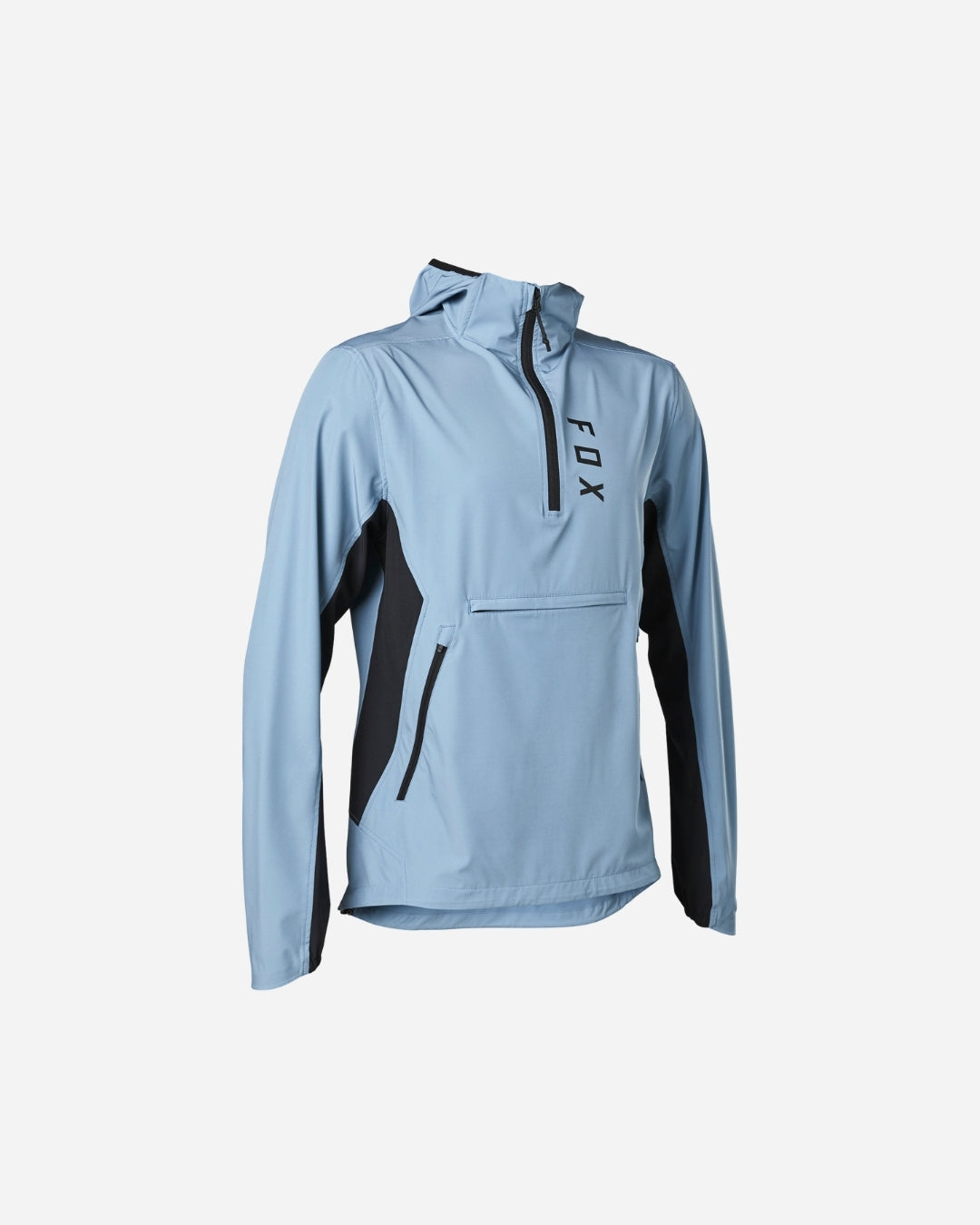 Veste coupe-vent Fox Racing Ranger - Bleu