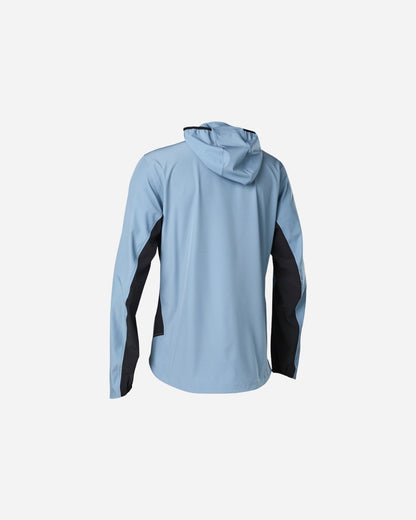 Windjacke Fox Racing Ranger Wind - Blau