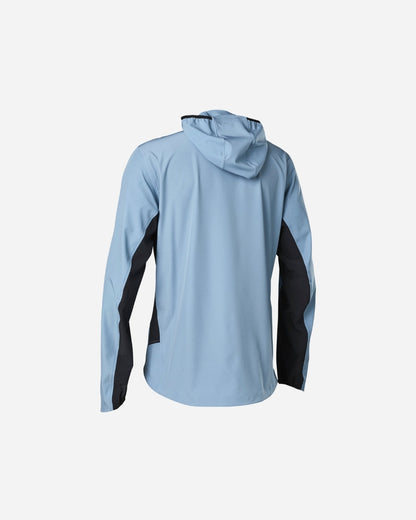 Veste coupe-vent Fox Racing Ranger - Bleu