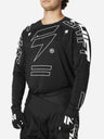Shift Racing Black Label King Jersey - Schwarz