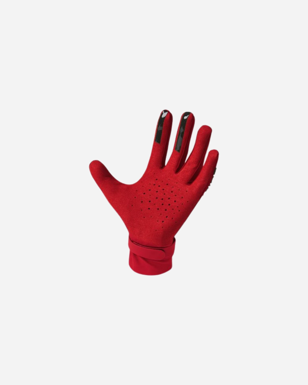 Shift Racing Black Label Flexguard Handschuhe - Rot