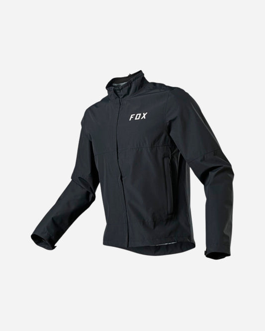 Veste compactable Fox Racing Legion - Noir