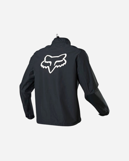 Veste compactable Fox Racing Legion - Noir
