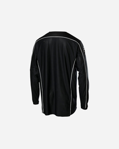 Maillot Shift Racing WHIT3 Vega Édition Limitée - Noir/Or