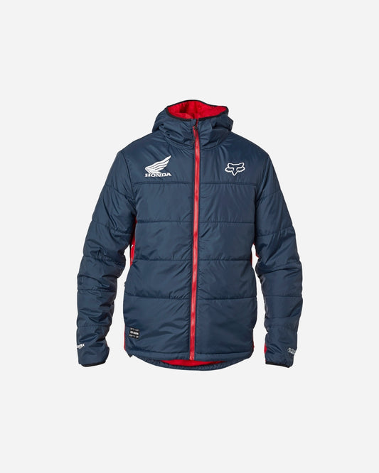 Veste Fox Racing x Honda Ridgeway - Minuit