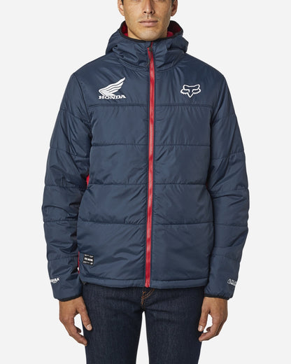 Veste Fox Racing x Honda Ridgeway - Minuit
