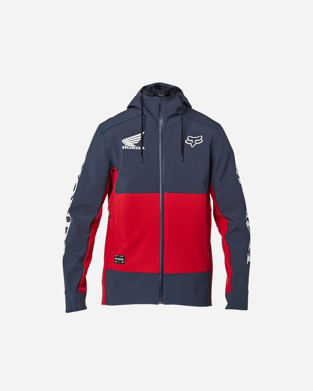 Veste Fox Racing x Honda Pit - Minuit