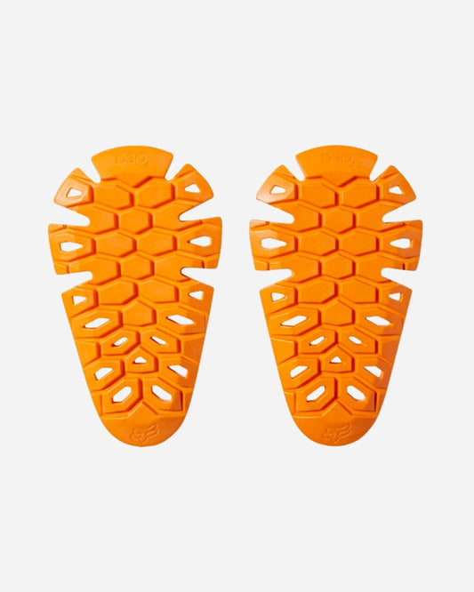 Coudières Fox Racing F3 D30 - Orange