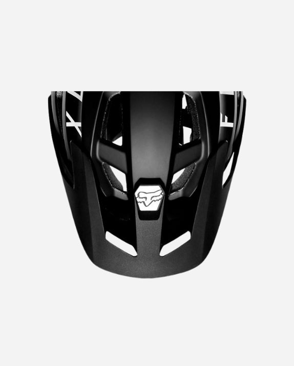 Visiera Fox Racing Speedframe - Nera