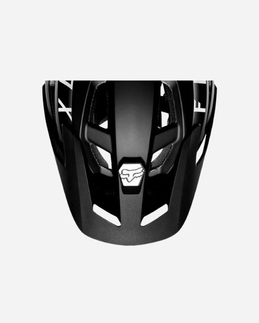 Visière Fox Racing Speedframe - Noir