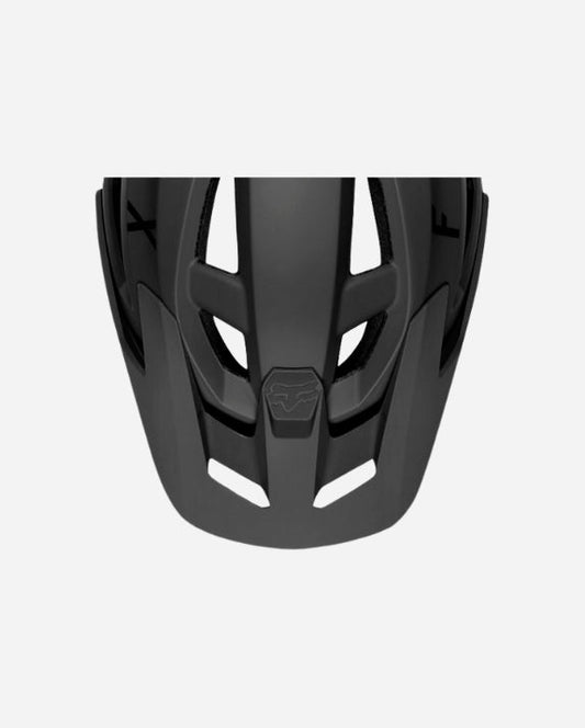 Visière Fox Racing Speedframe - Pewter