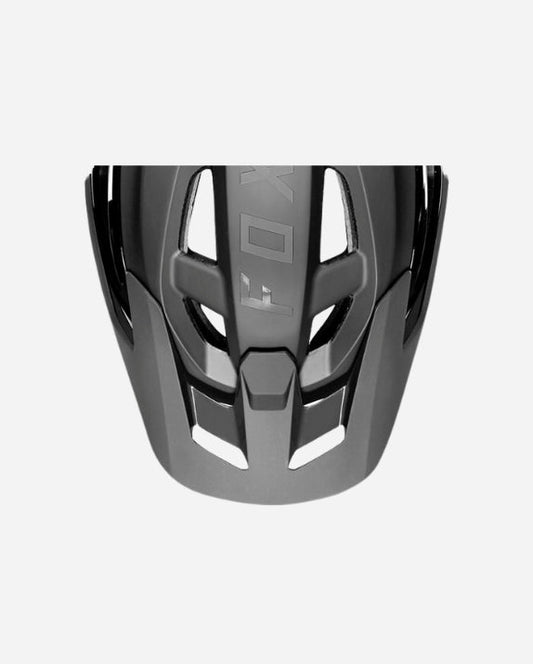 Visière Fox Racing Speedframe Pro - Noir