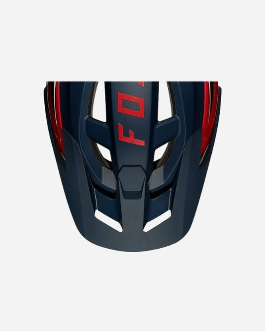 Visière Fox Racing Speedframe Pro - Marine