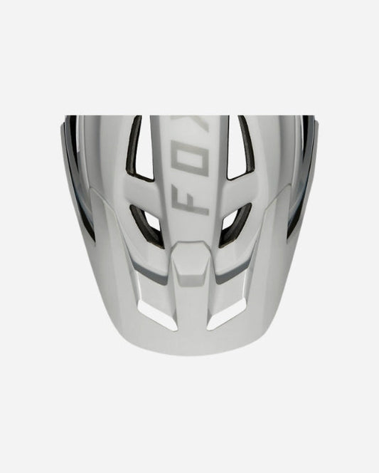 Visière Fox Racing Speedframe Pro - Blanc