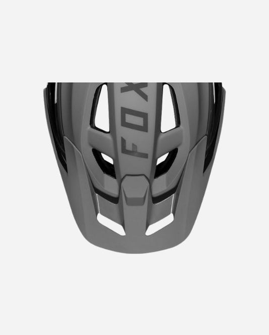 Visière Fox Racing Speedframe Pro - Pewter