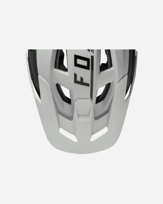 Visière Fox Racing Speedframe Pro - Gris