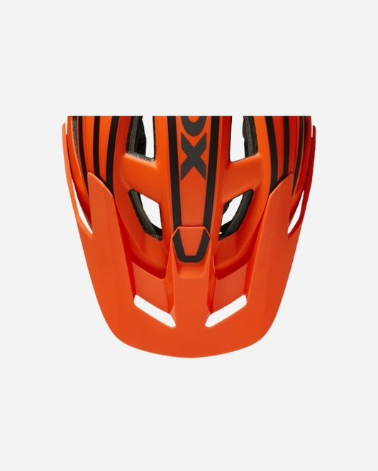 Visière Fox Racing Speedframe Pro - Orange