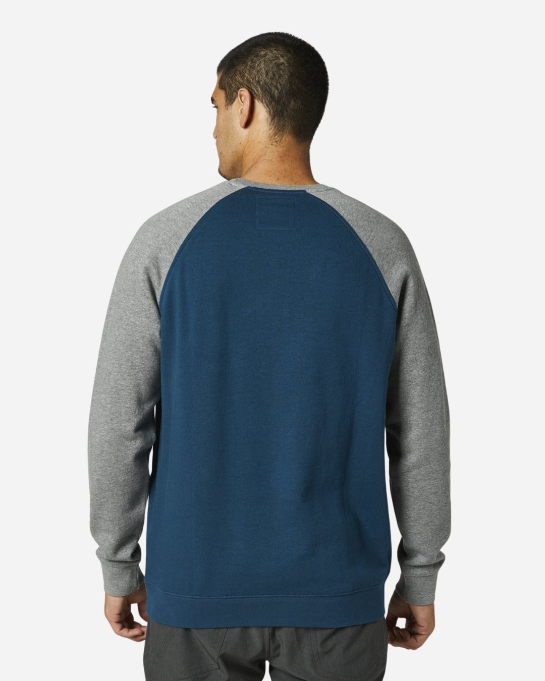 Fox Racing Apex Sweatshirt - Dark Indigo