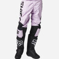 Shift Racing White Label Trac Pants - Pink