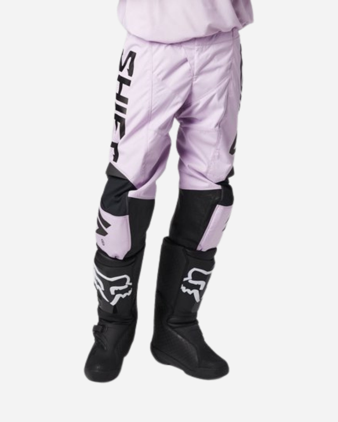 Shift Racing White Label Trac Pants - Pink