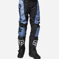Shift Racing White Label Trac Pants - Overdyed