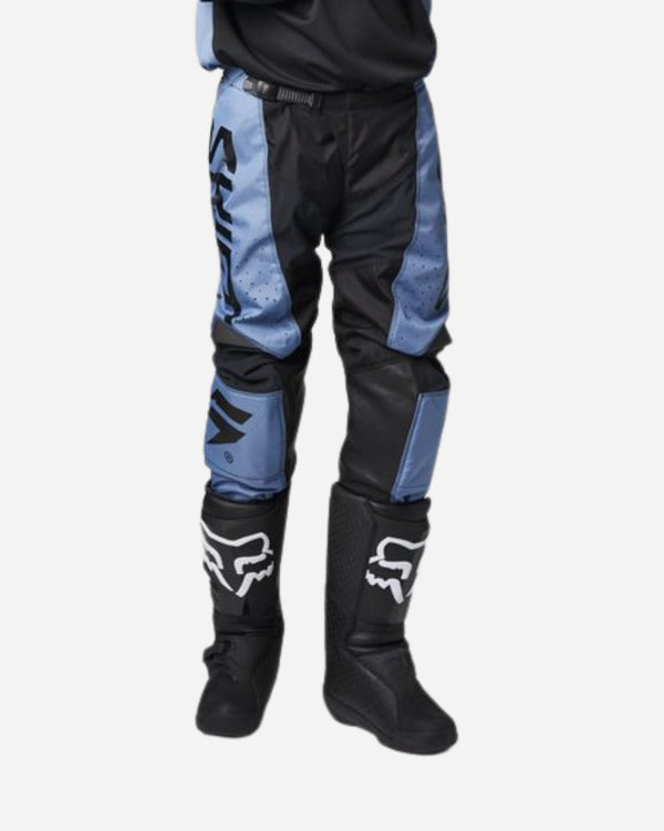 Pantaloni Shift Racing White Label Trac - Sovratinti