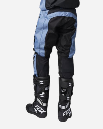 Shift Racing White Label Trac Pants - Overdyed