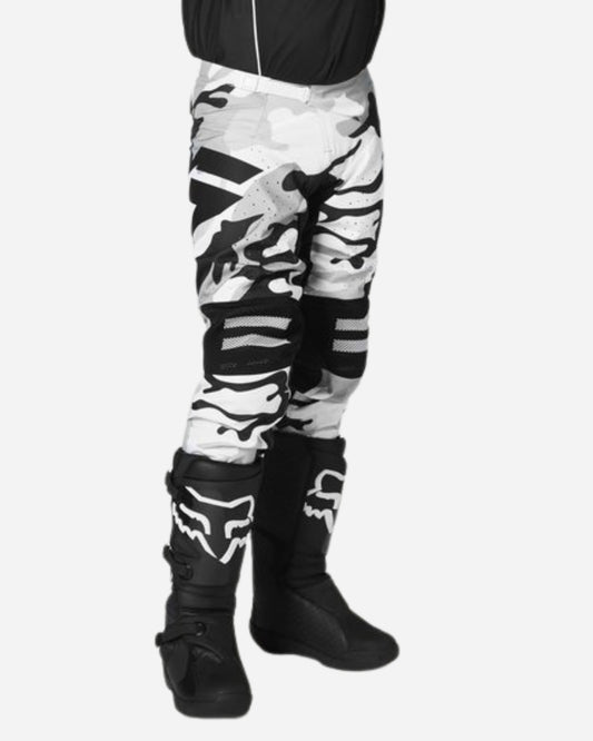 Pantalon Shift Racing Black Label G.I. Fro - Noir