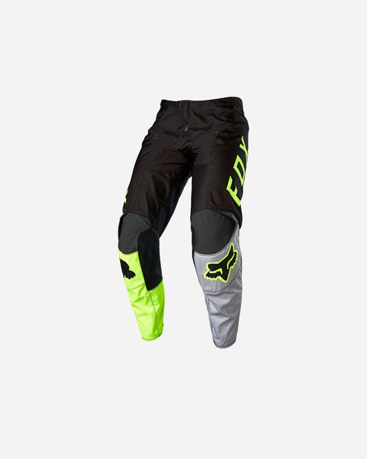 Pantalon Jeunes Fox Racing 180 Lovl Édition Limitée - Noir/Jaune