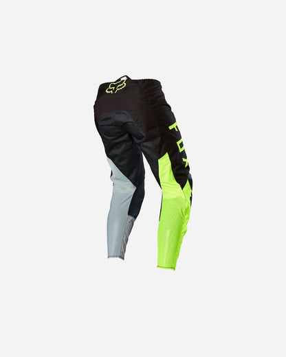 Pantalon Jeunes Fox Racing 180 Lovl Édition Limitée - Noir/Jaune