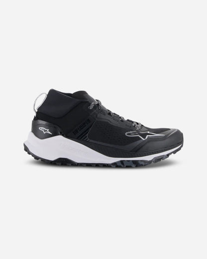 Chaussures Alpinestars Meta Xr V2 - Noir/Blanc/Gris foncé