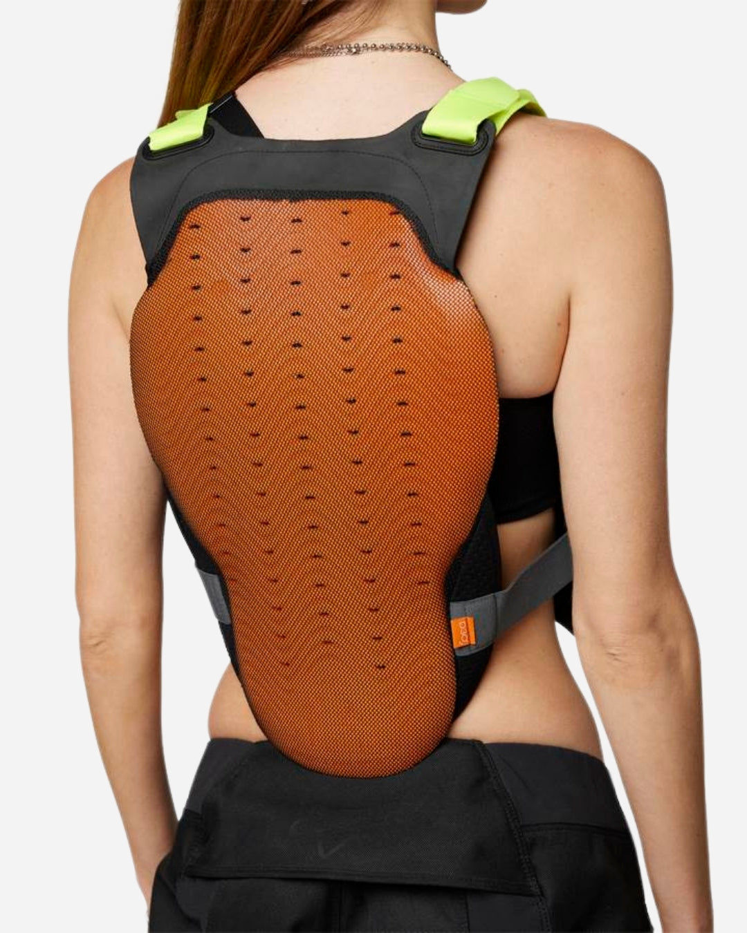 Plastron Fox Racing Raceframe Impact SB - D3O