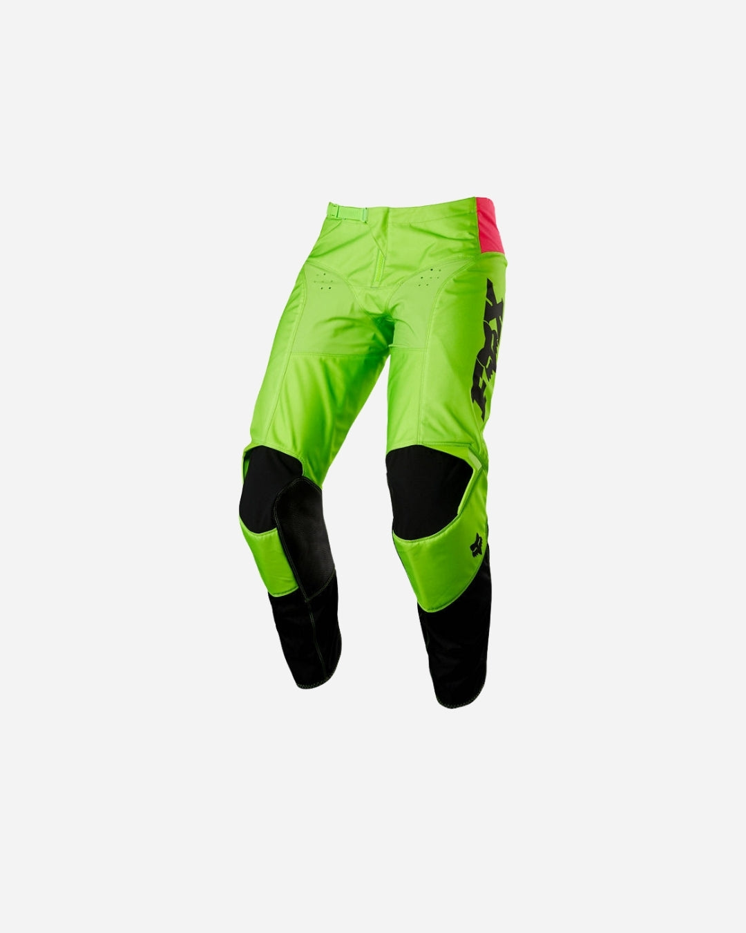 Fox Racing 180 Venom Limited Edition Pants - Black