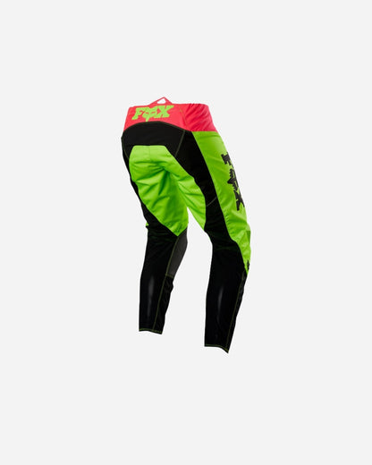 Fox Racing 180 Venom Limited Edition Pants - Black