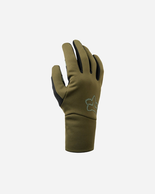 Gants Fox Racing Femme Ranger Fire - Olive