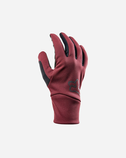 Gants Fox Racing Femme Ranger Fire - Bordeaux