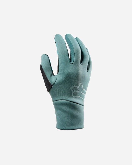 Gants Fox Racing Femme Ranger Fire - Vert Mer