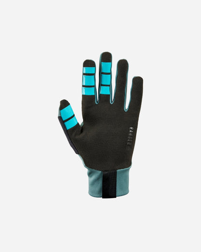 Gants Fox Racing Femme Ranger Fire - Vert Mer
