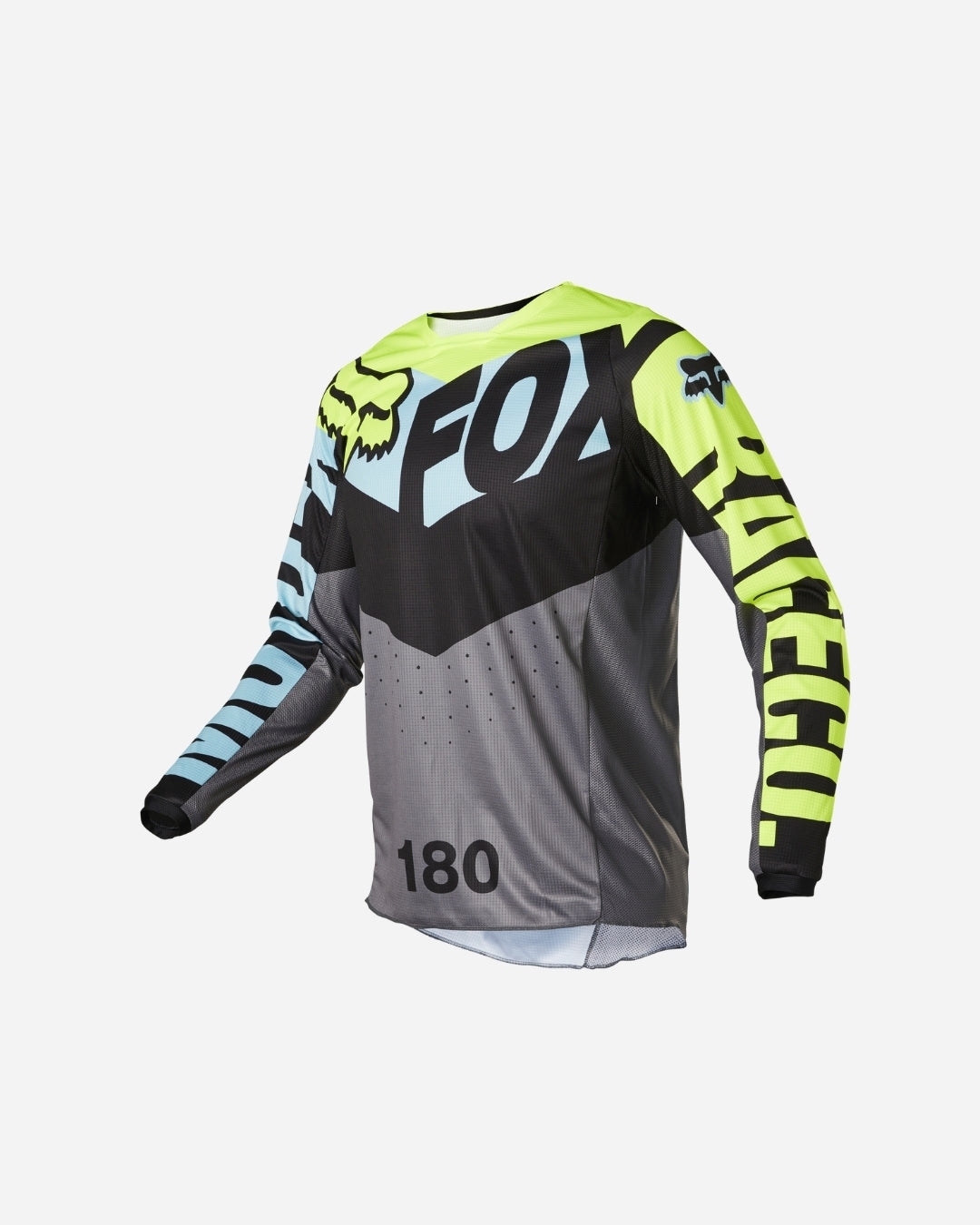 Fox Racing 180 Trice Jersey - Teal